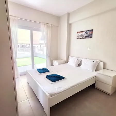 Fuer 4 Personen 2 Ca 65 Qm In Nikiti, Griechisches Festland Makedonien Holiday home Nikiti (Sithonia)