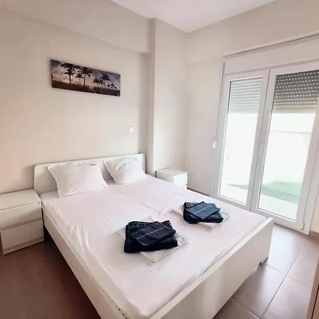 Holiday home Fuer 4 Personen 2 Ca 65 Qm In Nikiti, Griechisches Festland Makedonien