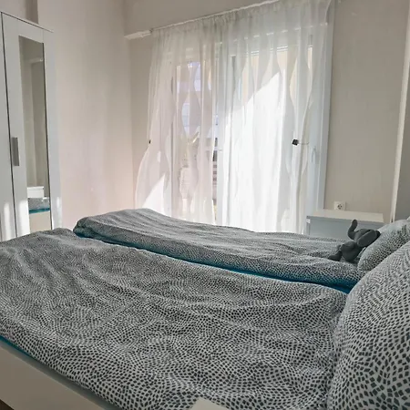 Holiday home Fuer 4 Personen 2 Ca 65 Qm In Nikiti, Griechisches Festland Makedonien *