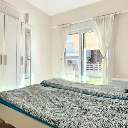 Holiday home Fuer 4 Personen 2 Ca 65 Qm In Nikiti, Griechisches Festland Makedonien *