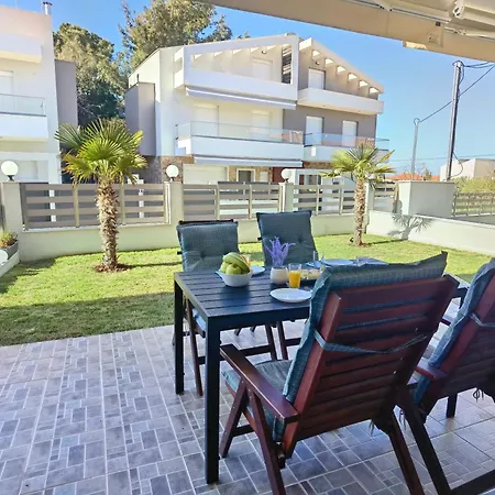 Holiday home Fuer 4 Personen 2 Ca 65 Qm In Nikiti, Griechisches Festland Makedonien Nikiti (Sithonia)